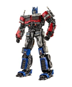 Robosen Optimus Prime Rise of the Beasts Signature Series Robot (Limited Edition) - Image 5