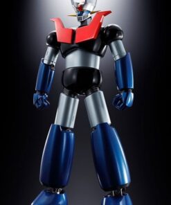 DX Soul of Chogokin Mazinger Z - Ultimate Definitive  edition By Bandai - Image 16