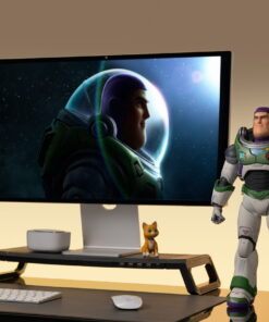 Buzz Lightyear Infinity Pack ( Limited Edition ) - Robosen - Image 23