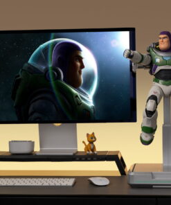 Buzz Lightyear Infinity Pack ( Limited Edition ) - Robosen - Image 22