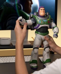 Buzz Lightyear Infinity Pack ( Limited Edition ) - Robosen - Image 21