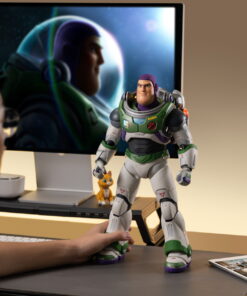 Buzz Lightyear Infinity Pack ( Limited Edition ) - Robosen - Image 20