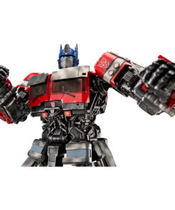 Robosen Optimus Prime Rise of the Beasts Signature Series Robot (Limited Edition) - Image 8