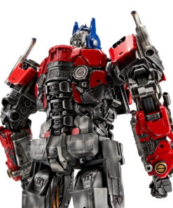 Robosen Optimus Prime Rise of the Beasts Signature Series Robot (Limited Edition) - Image 9