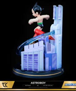 Astro Boy - Day Version By Cartoon Kingdom - Image 6