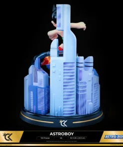 Astro Boy - Day Version By Cartoon Kingdom - Image 7