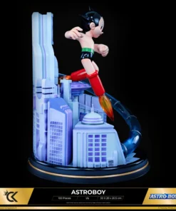 Astro Boy - Day Version By Cartoon Kingdom - Image 9