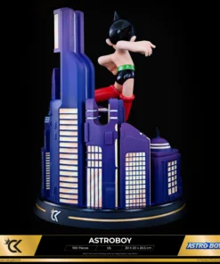 Astro Boy - Night Version By Cartoon Kingdom - Image 11