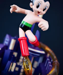 Astro Boy - Night Version By Cartoon Kingdom - Image 9
