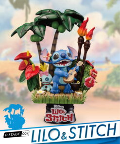 Lilo & Stitch - Beast Kingdom - Image 3