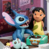 Disney 100 Years of Wonder-Stitch & Lilo - Beast Kingdom