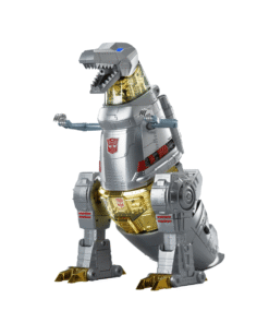 Robosen Flagship Series Grimlock Auto-converting Robot - Image 16