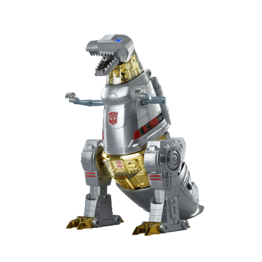 Robosen Flagship Series Grimlock Auto-converting Robot - Image 16
