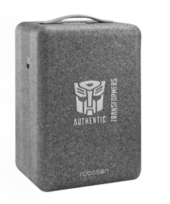 Robosen Elite Optimus Prime 30cm - Image 4