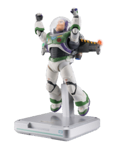 Buzz Lightyear Infinity Pack ( Limited Edition ) - Robosen - Image 16