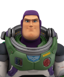 Buzz Lightyear Infinity Pack ( Limited Edition ) - Robosen - Image 11