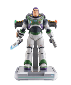 Alternative view of Buzz Lightyear Infinity Pack ( Limited Edition ) - Robosen