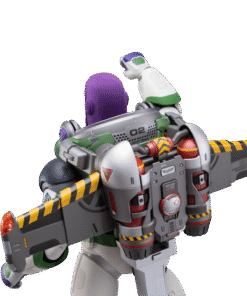 Buzz Lightyear Infinity Pack ( Limited Edition ) - Robosen - Image 8