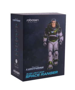 Buzz Lightyear Infinity Pack ( Limited Edition ) - Robosen - Image 6