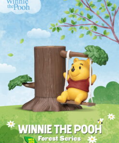 Winnie the Pooh Forest series - Beast Kingdom - Image 18