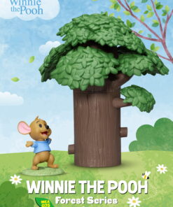 Winnie the Pooh Forest series - Beast Kingdom - Image 16