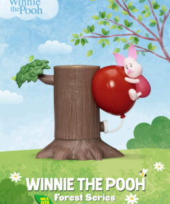 Winnie the Pooh Forest series - Beast Kingdom - Image 15