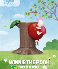 Winnie the Pooh Forest series - Beast Kingdom - Image 14