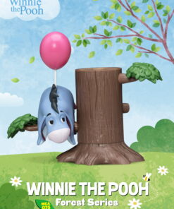 Winnie the Pooh Forest series - Beast Kingdom - Image 13