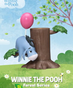 Winnie the Pooh Forest series - Beast Kingdom - Image 12