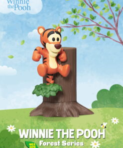 Winnie the Pooh Forest series - Beast Kingdom - Image 10