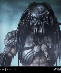 Museum Masterline Alien vs. Predator Celtic Predator - Prime1Studio - Image 10