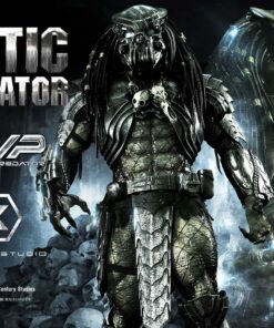 Museum Masterline Alien vs. Predator Celtic Predator - Prime1Studio - Image 14