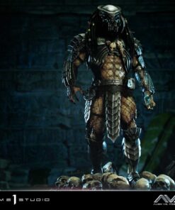Museum Masterline Alien vs. Predator Celtic Predator - Prime1Studio - Image 17