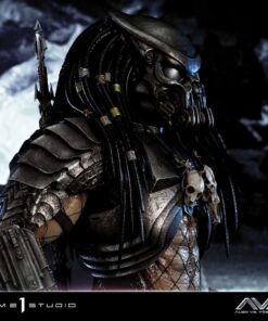 Museum Masterline Alien vs. Predator Celtic Predator - Prime1Studio - Image 23