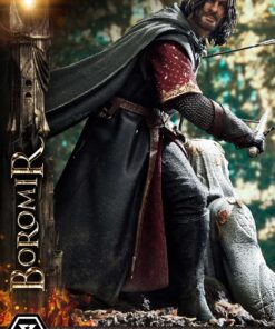 BOROMIR BONUS VERSION (THE LORD OF THE RINGS (FILM) - Prime1Studio