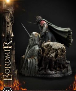 BOROMIR BONUS VERSION (THE LORD OF THE RINGS (FILM) - Prime1Studio - Image 9