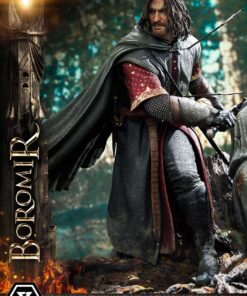 BOROMIR BONUS VERSION (THE LORD OF THE RINGS (FILM) - Prime1Studio - Image 11