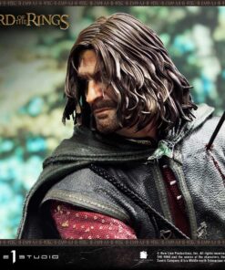 BOROMIR BONUS VERSION (THE LORD OF THE RINGS (FILM) - Prime1Studio - Image 14