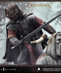 BOROMIR BONUS VERSION (THE LORD OF THE RINGS (FILM) - Prime1Studio - Image 15
