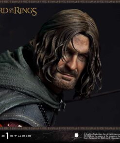 BOROMIR BONUS VERSION (THE LORD OF THE RINGS (FILM) - Prime1Studio - Image 18