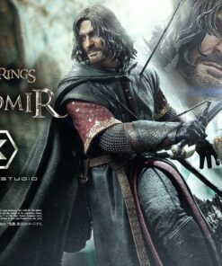BOROMIR BONUS VERSION (THE LORD OF THE RINGS (FILM) - Prime1Studio - Image 22