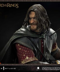 BOROMIR BONUS VERSION (THE LORD OF THE RINGS (FILM) - Prime1Studio - Image 31