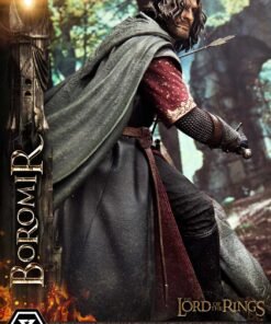 BOROMIR BONUS VERSION (THE LORD OF THE RINGS (FILM) - Prime1Studio - Image 33