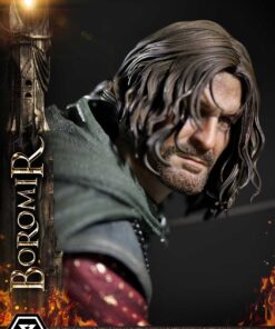 BOROMIR BONUS VERSION (THE LORD OF THE RINGS (FILM) - Prime1Studio - Image 38