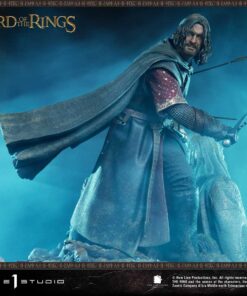 BOROMIR BONUS VERSION (THE LORD OF THE RINGS (FILM) - Prime1Studio - Image 43