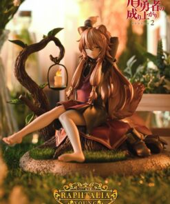 Prisma Wing The Rising of the shield Hero Season 2 Raphtalia Young Version - Image 8