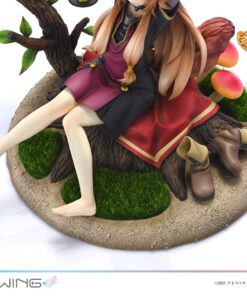 Prisma Wing The Rising of the shield Hero Season 2 Raphtalia Young Version - Image 15