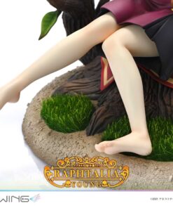 Prisma Wing The Rising of the shield Hero Season 2 Raphtalia Young Version - Image 16