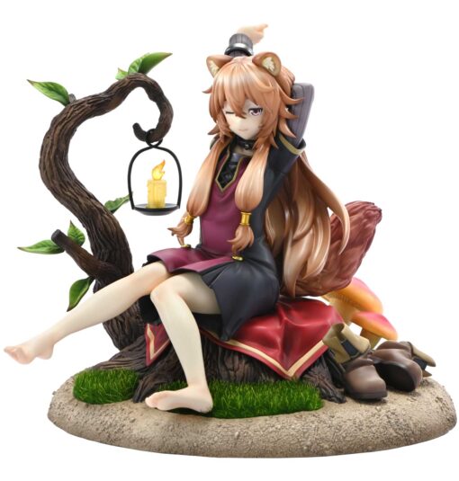 Prisma Wing The Rising of the shield Hero Season 2 Raphtalia Young Version - Image 3