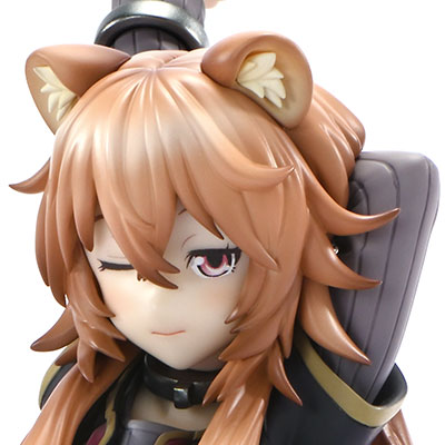 Prisma Wing The Rising of the shield Hero Season 2 Raphtalia Young Version - Image 4
